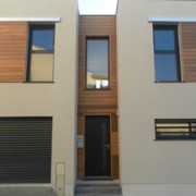 Ossatures et Extensions bois