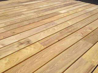 Lames Robinier Acacia