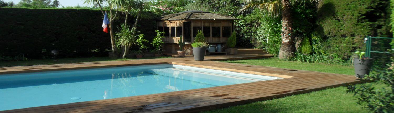 TERRASSES EXTERIEURES BOIS ET COMPOSITE